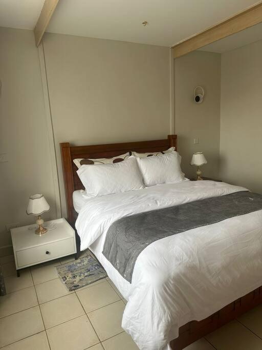 Apartment Tumatt 1 *