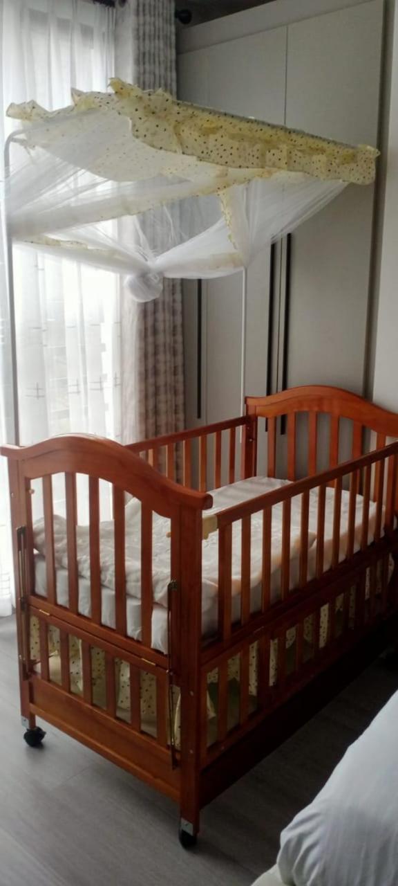 Voyager Elixir Apartment