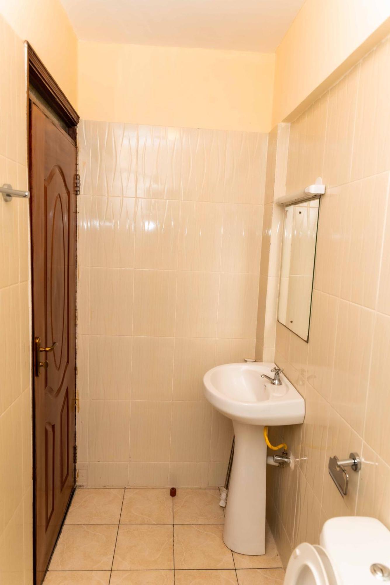Apartment 2bed 5 Minute Walking Distance To Cbd/town