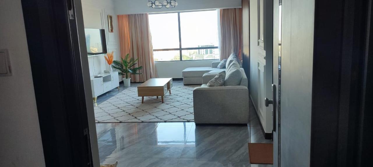 Apartment Joy Homes