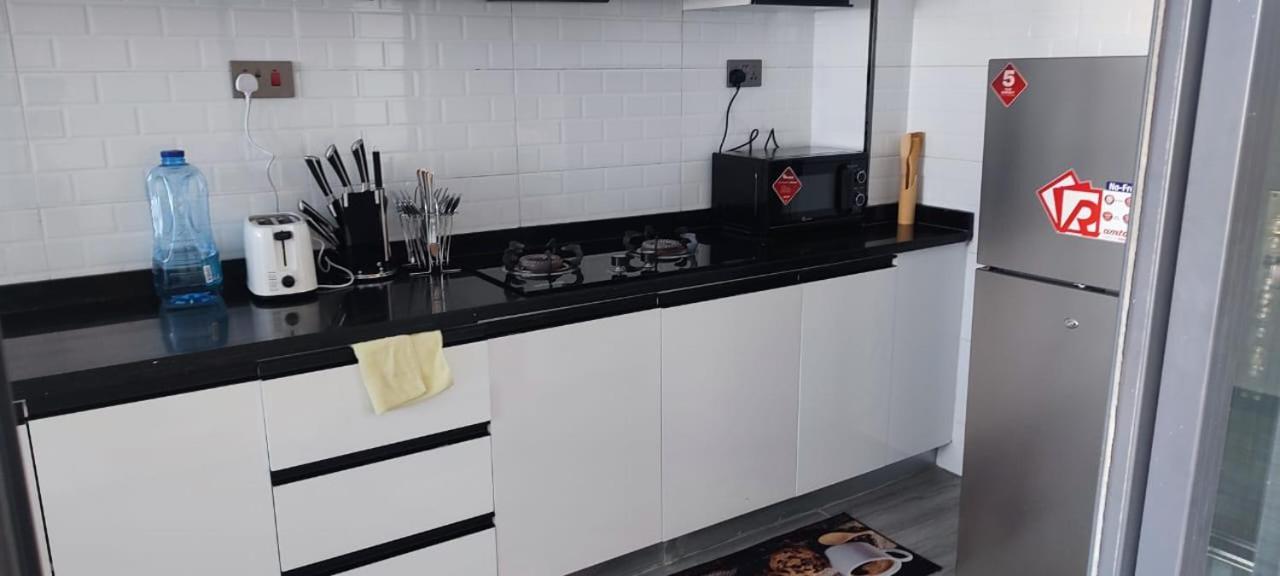 Joy Homes Apartment *