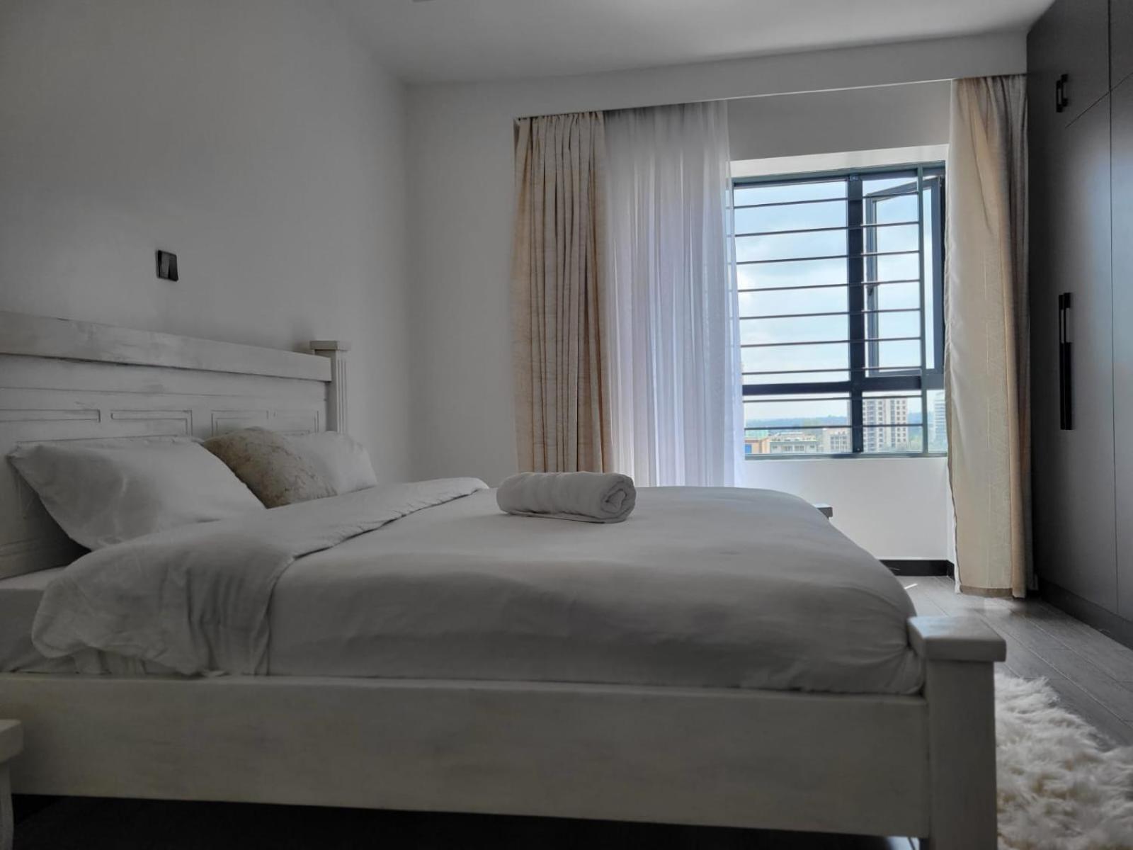 Apartment Joy Homes Nairobi