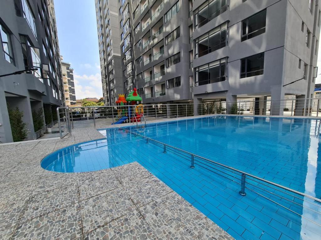 Apartment Joy Homes
