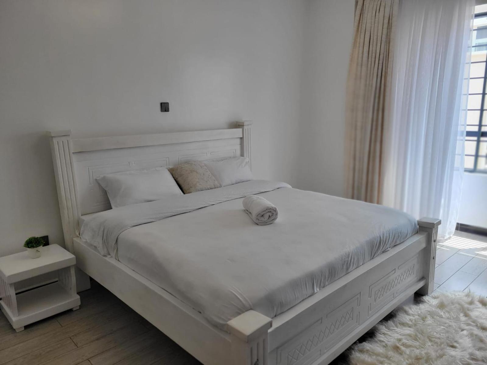 Joy Homes Apartment Nairobi