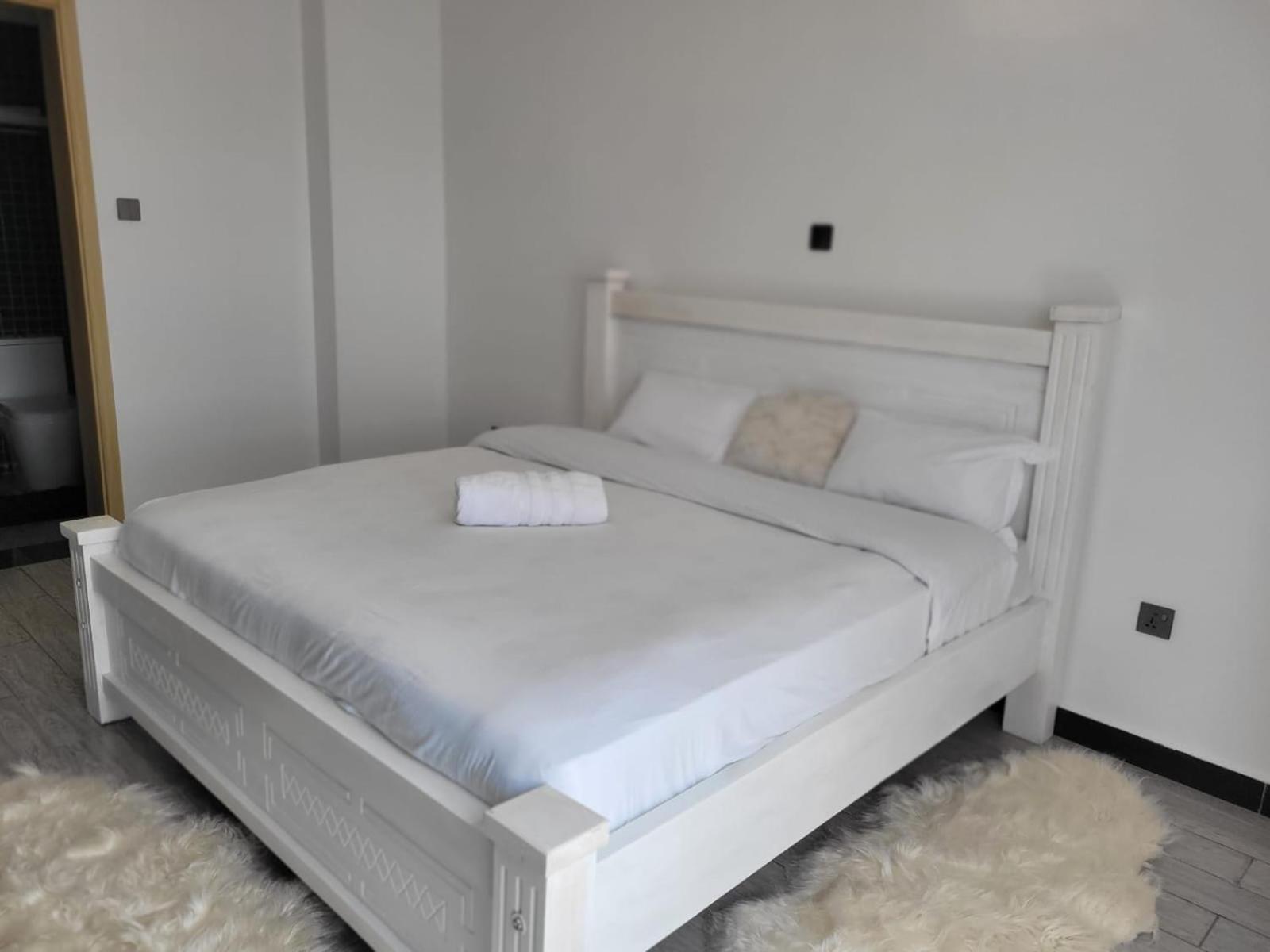 Apartment Joy Homes *