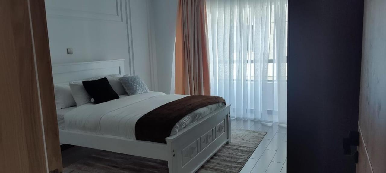 Joy Homes Apartment