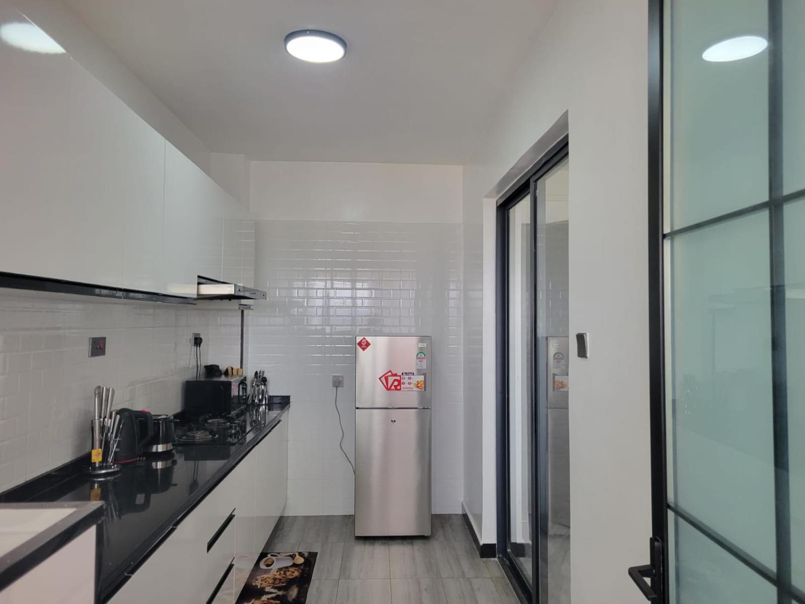 Joy Homes Apartment *