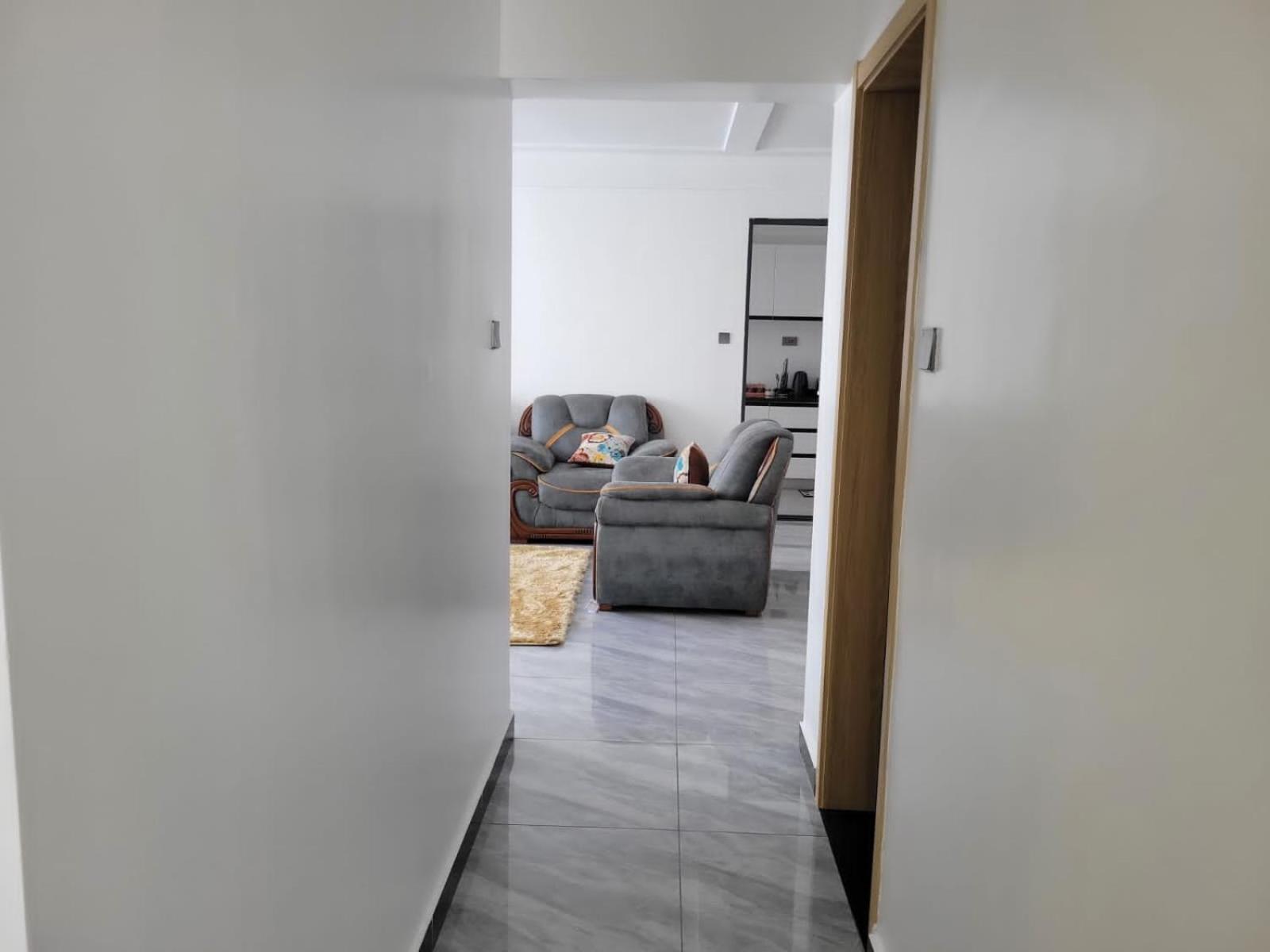 Joy Homes Apartment