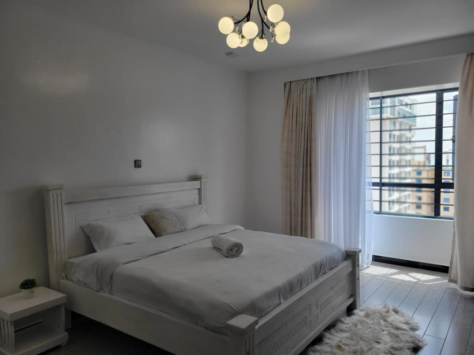 Joy Homes *