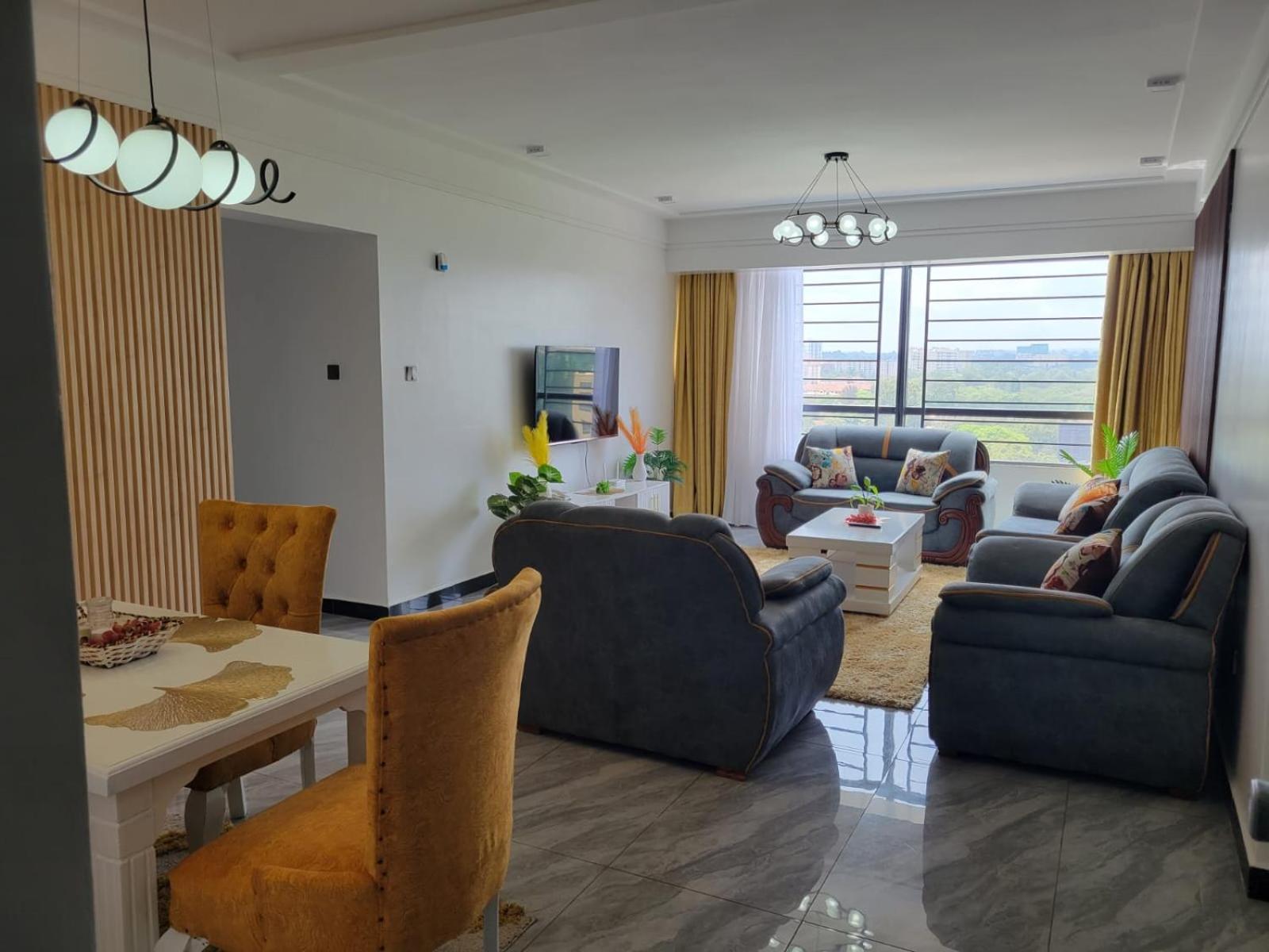 Apartment Joy Homes Nairobi