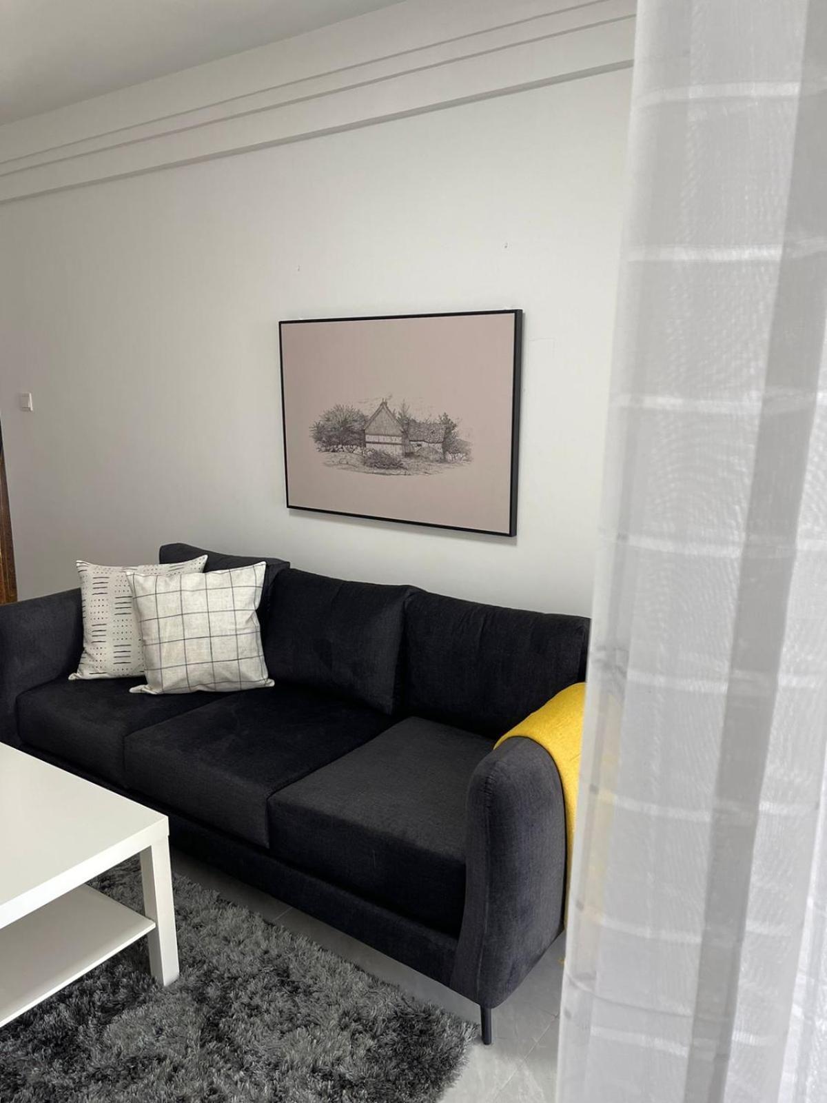 Joy Homes Apartment Nairobi