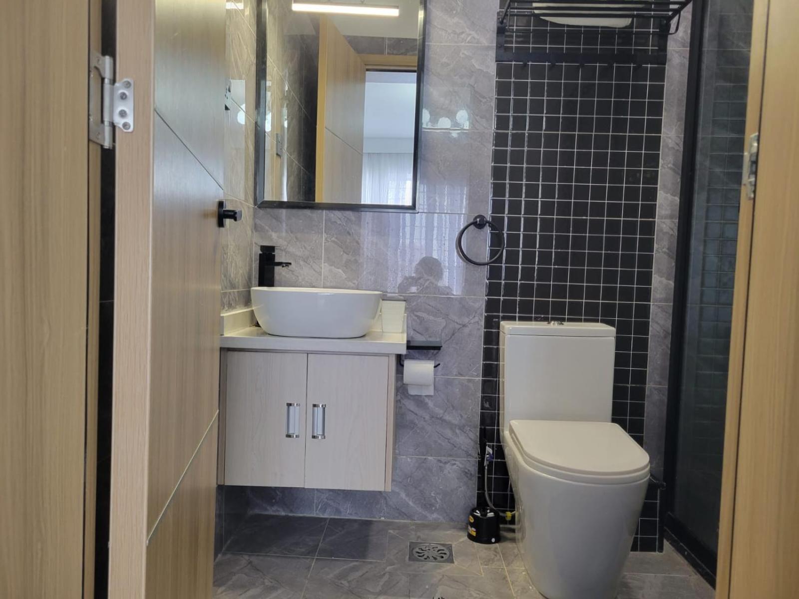 Joy Homes Apartment *
