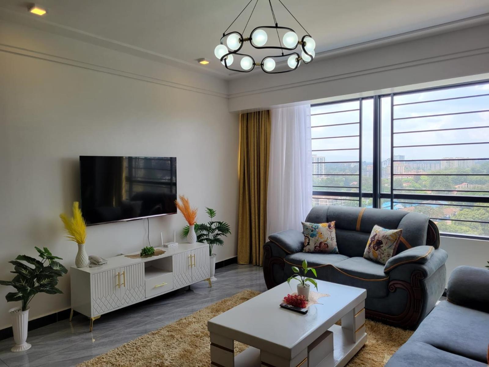 Joy Homes Apartment Nairobi