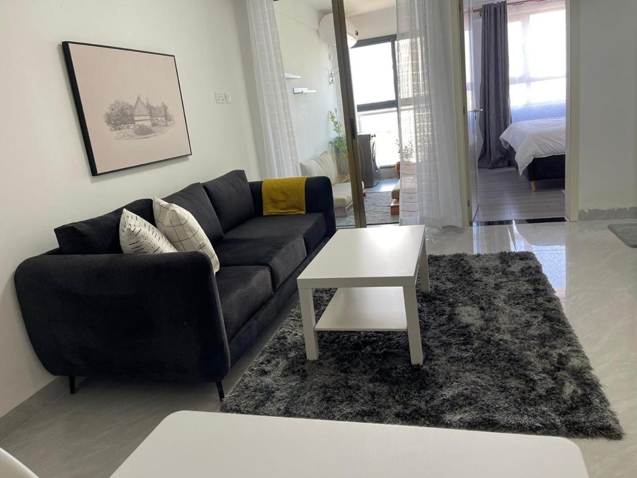 Joy Homes Nairobi