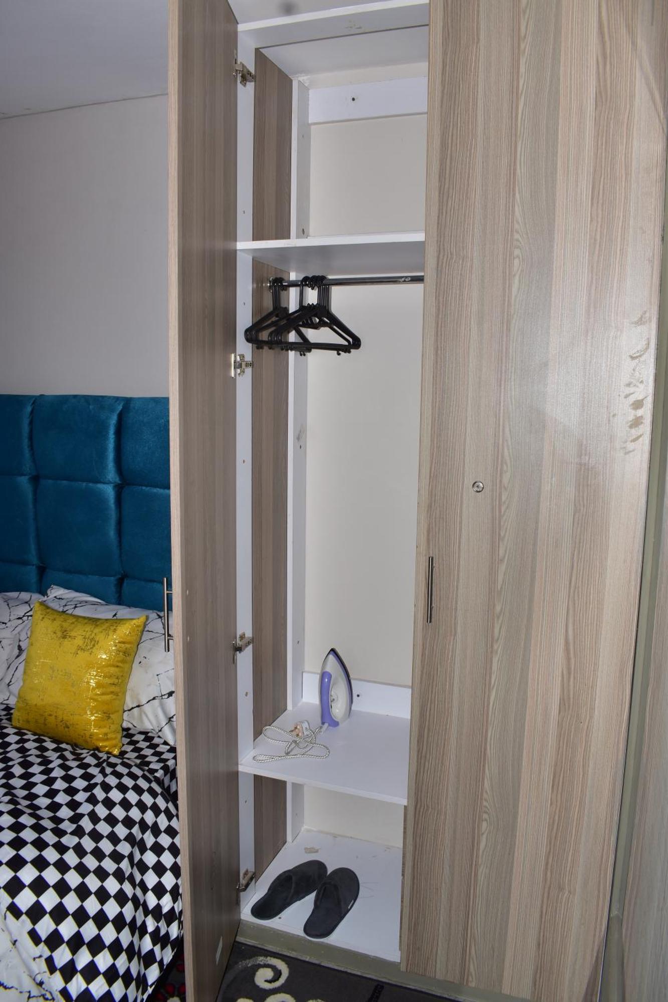 Cozy Spaceous Near Jkia, Fedha Embakasi * Nairobi