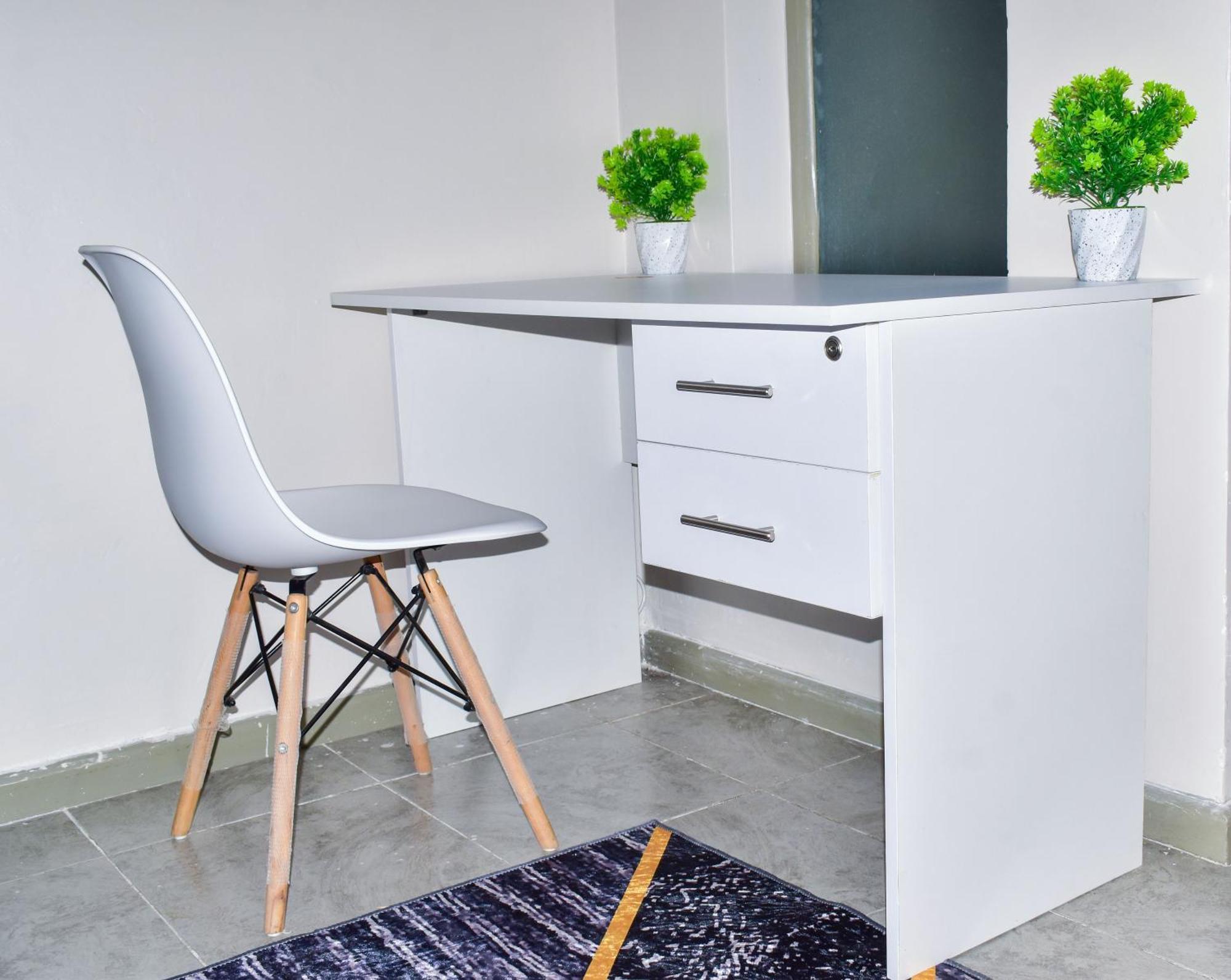 Apartamento Cozy Spaceous Near Jkia, Fedha Embakasi Nairobi