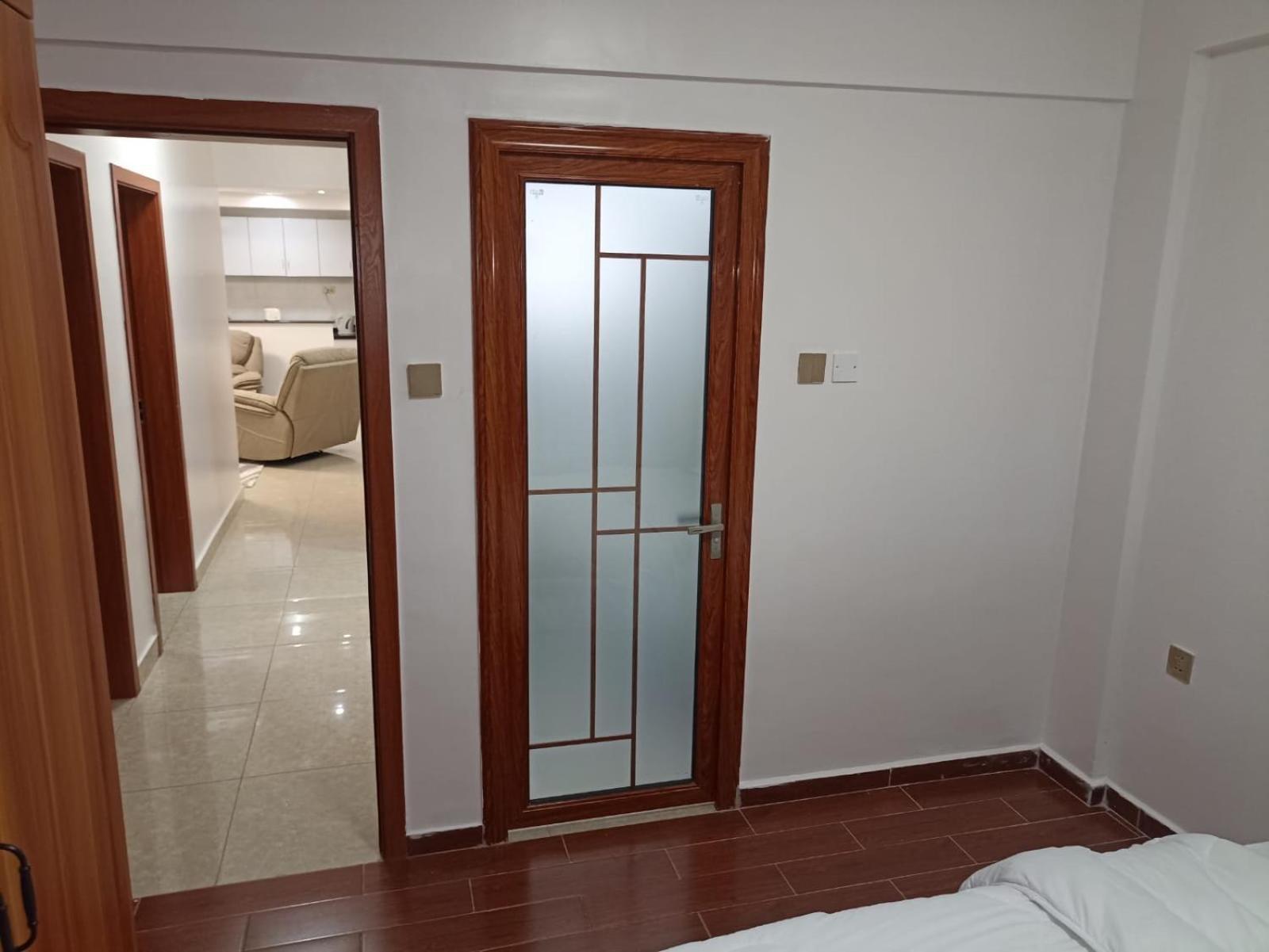 Croft Bed & Breakfast Nairobi