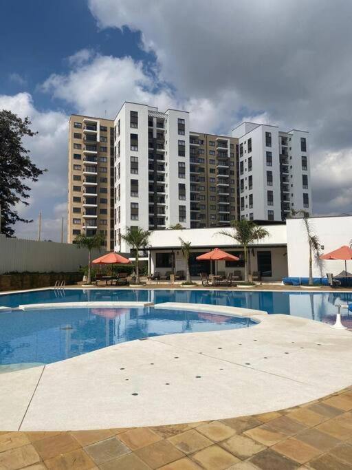 Exquisite 3 Bedroom Apartment