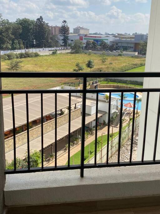 Apartment Exquisite 3 Bedroom Nairobi