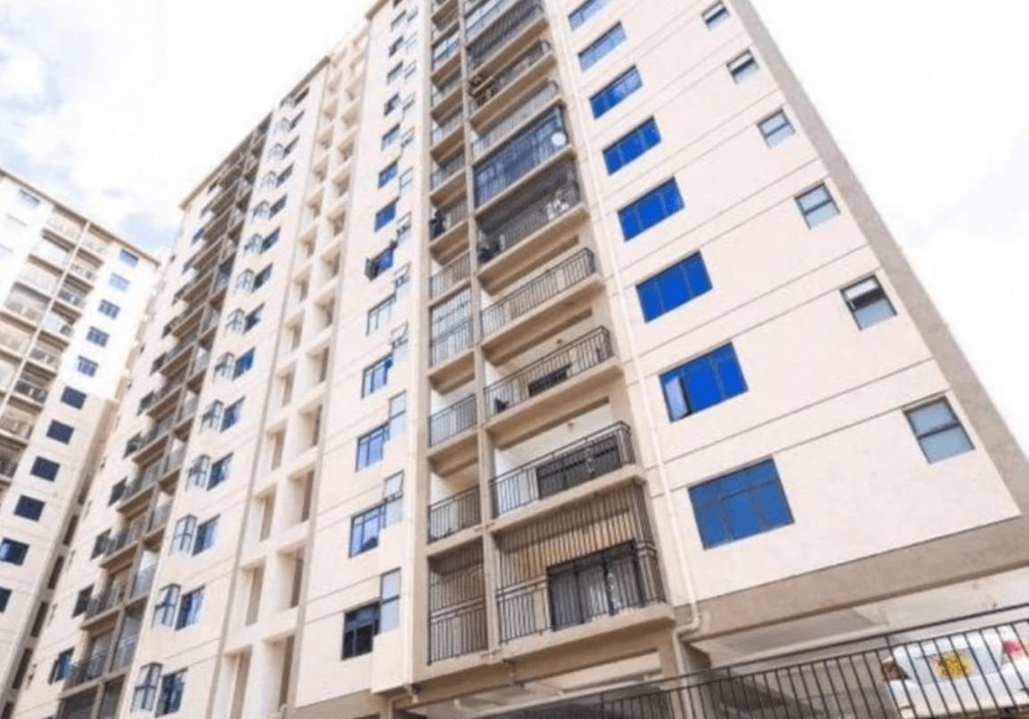 Fadhili Homes Nairobi