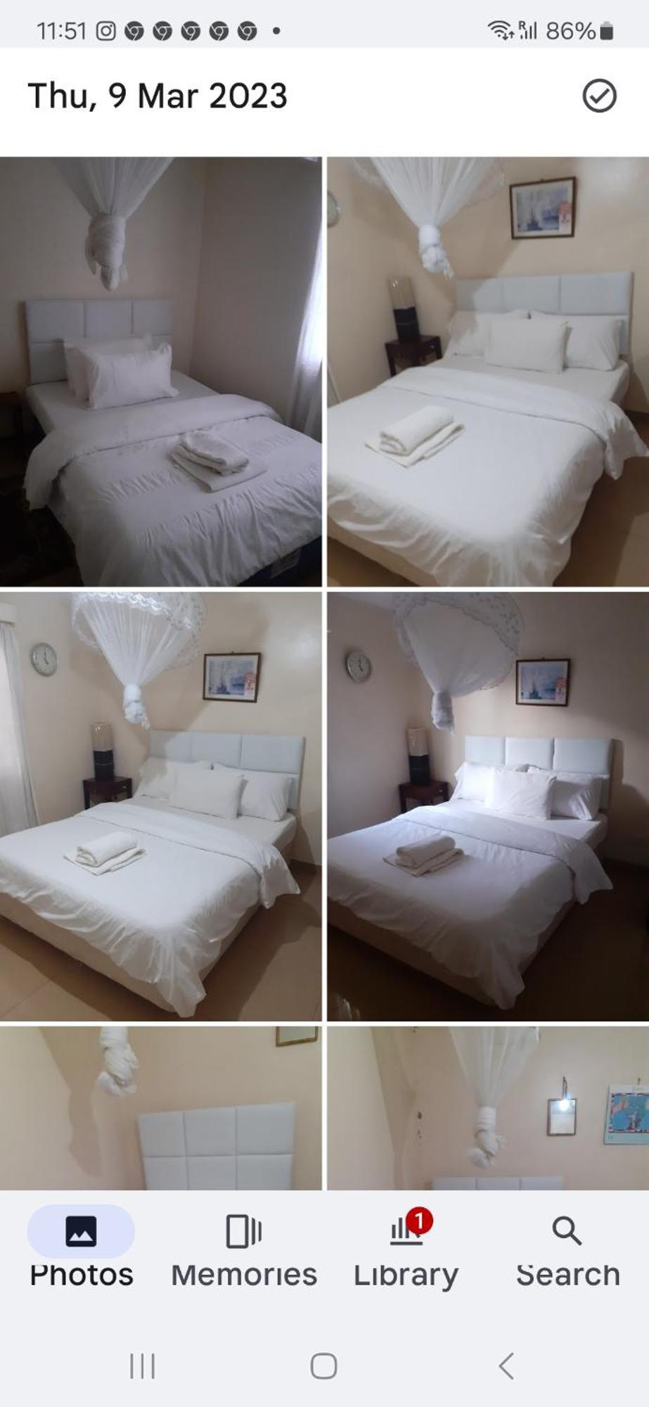 Apartment Near The Airport Nairobi