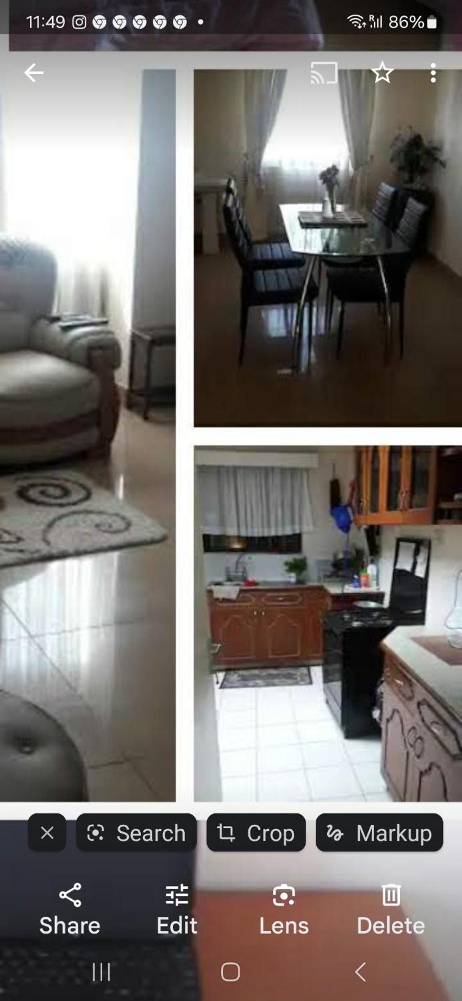 Apartment Near The Airport