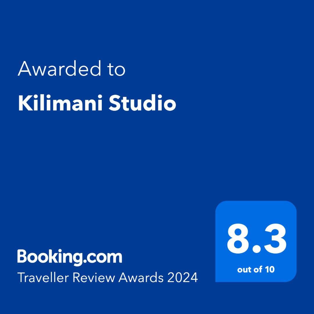 Apartamento Kilimani Nairobi