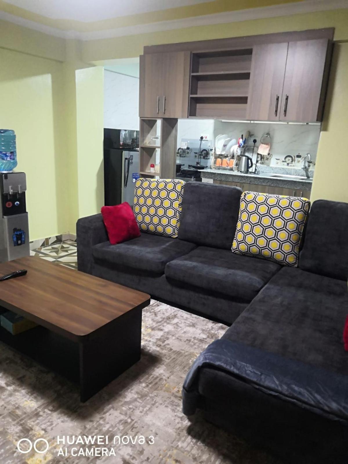 New Makeys Apartamento Nairobi