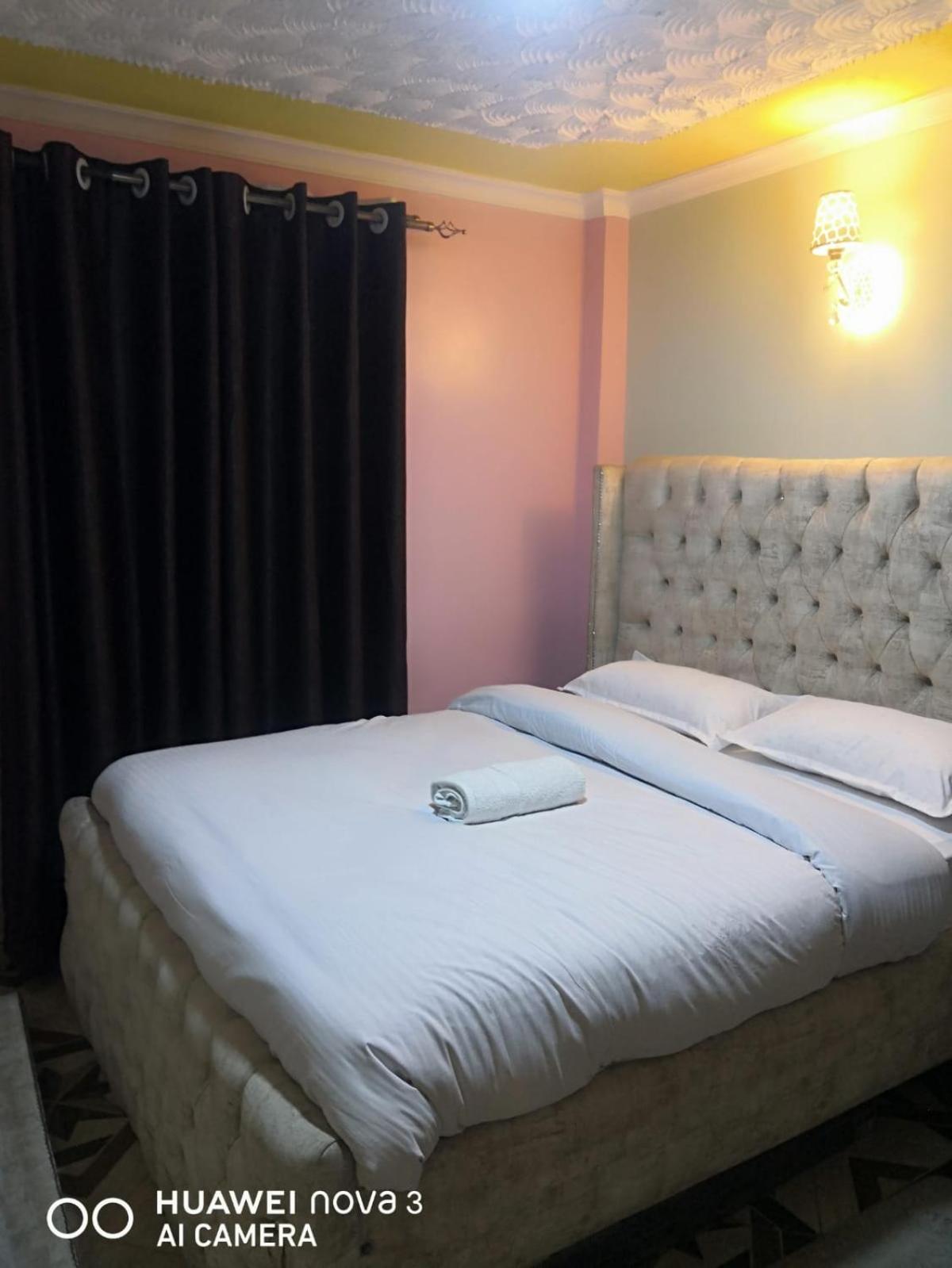 New Makeys Apartamento *