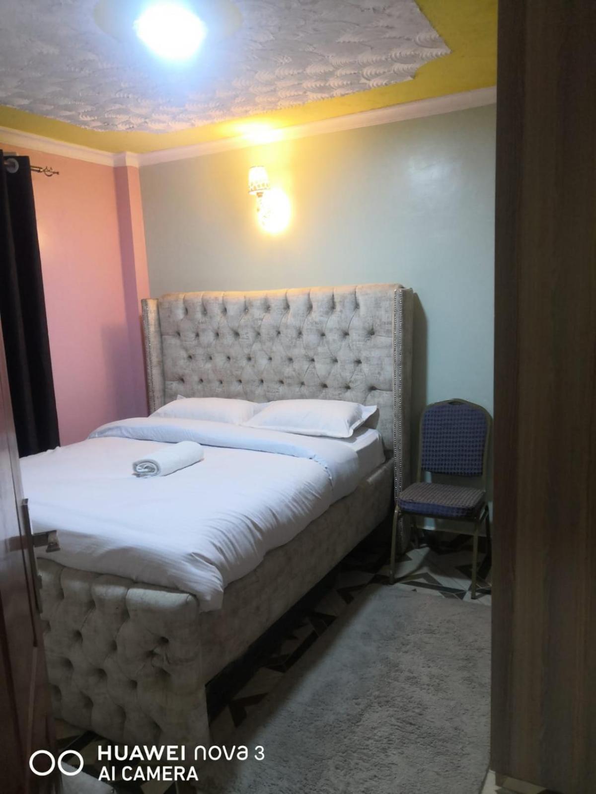Apartamento New Makeys Nairobi