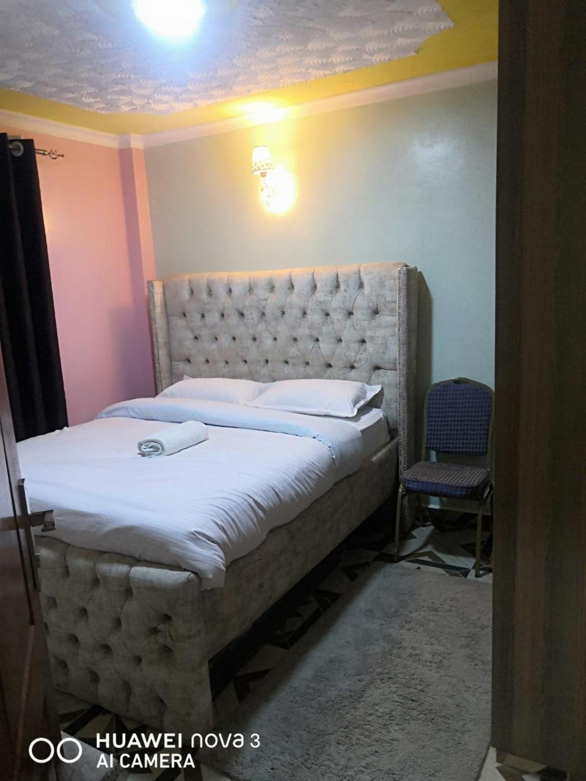 New Makeys Apartamento Nairobi