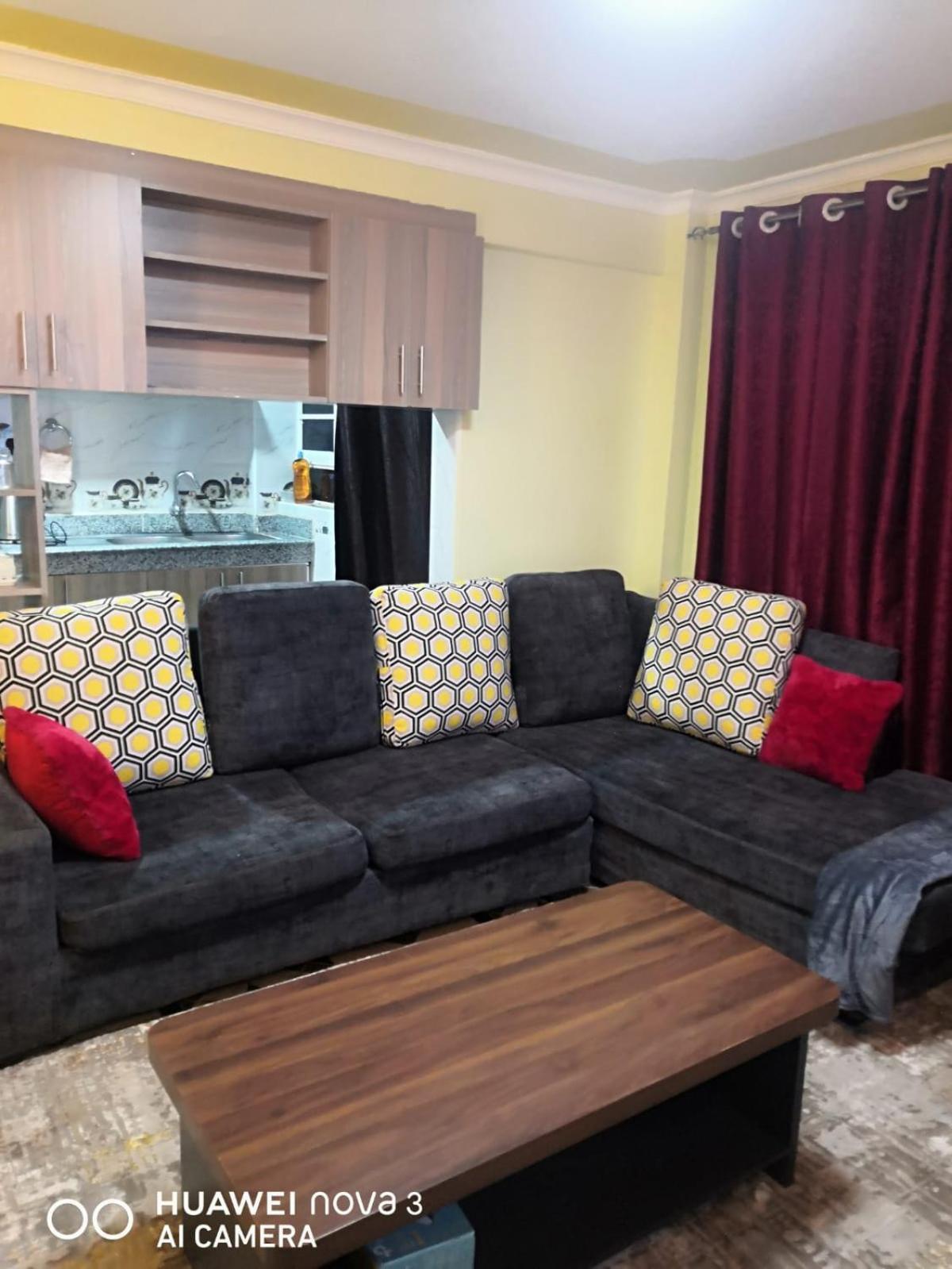 New Makeys Apartamento