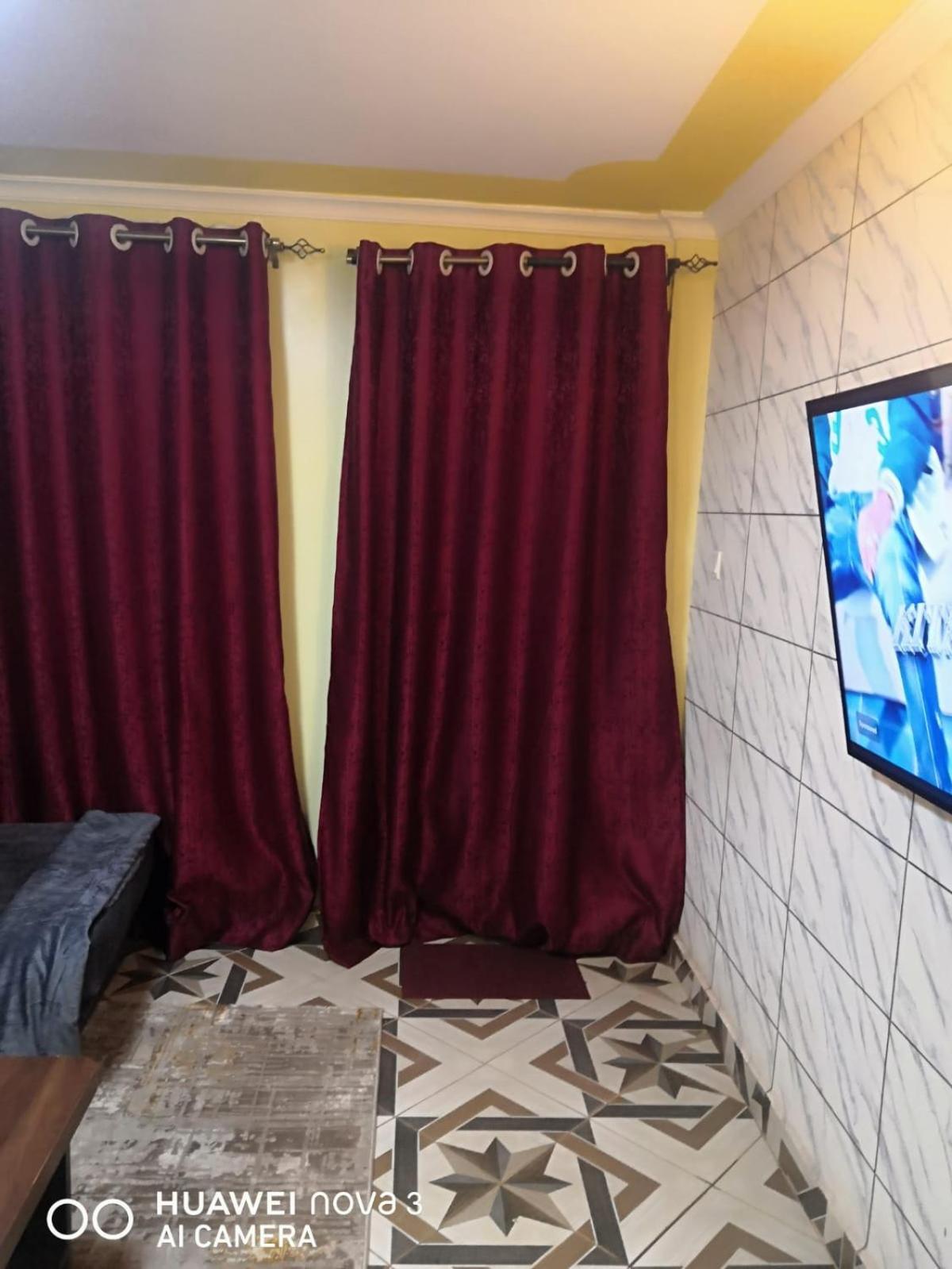 New Makeys Apartamento Nairobi
