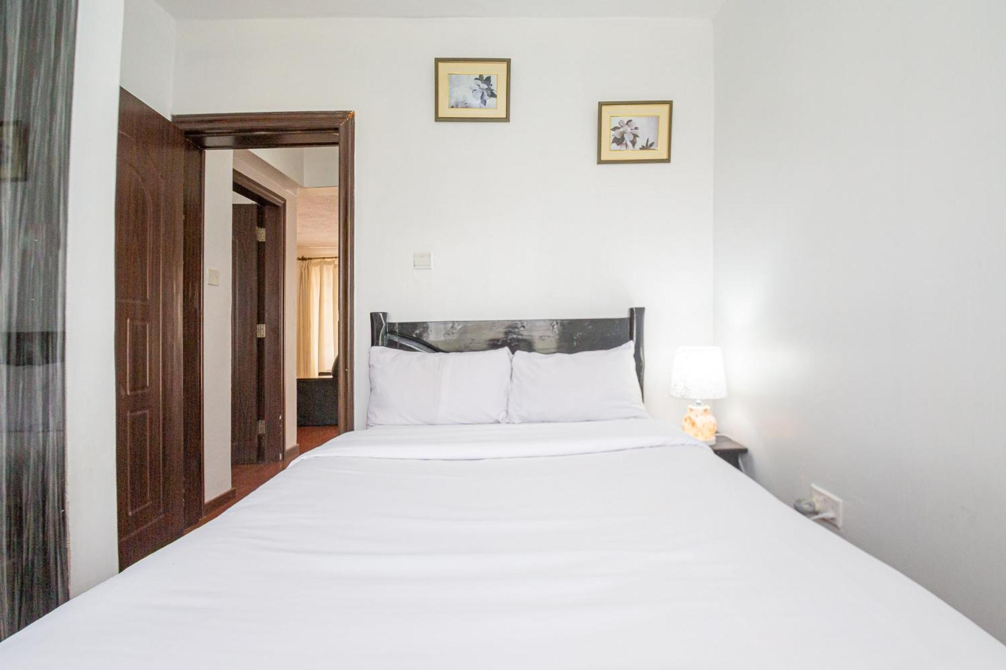 Apartment Eldon & Nairobi
