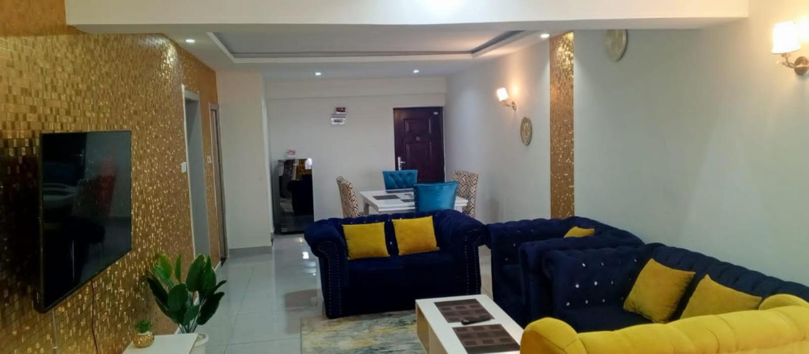 Sandalwood Gardens Apartment Nairobi