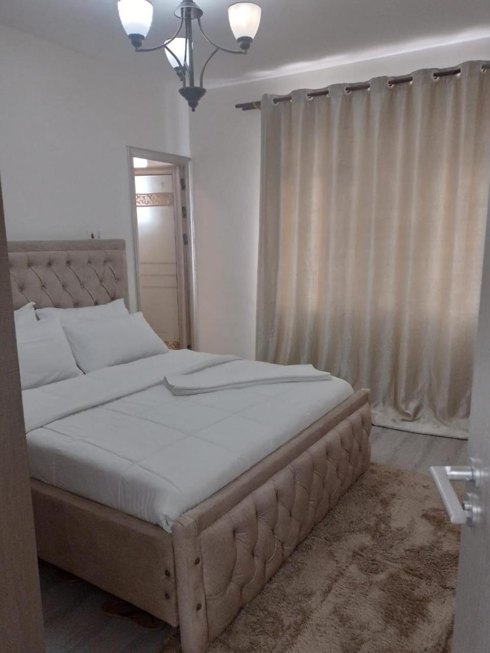 Apartment Sandalwood Gardens *
