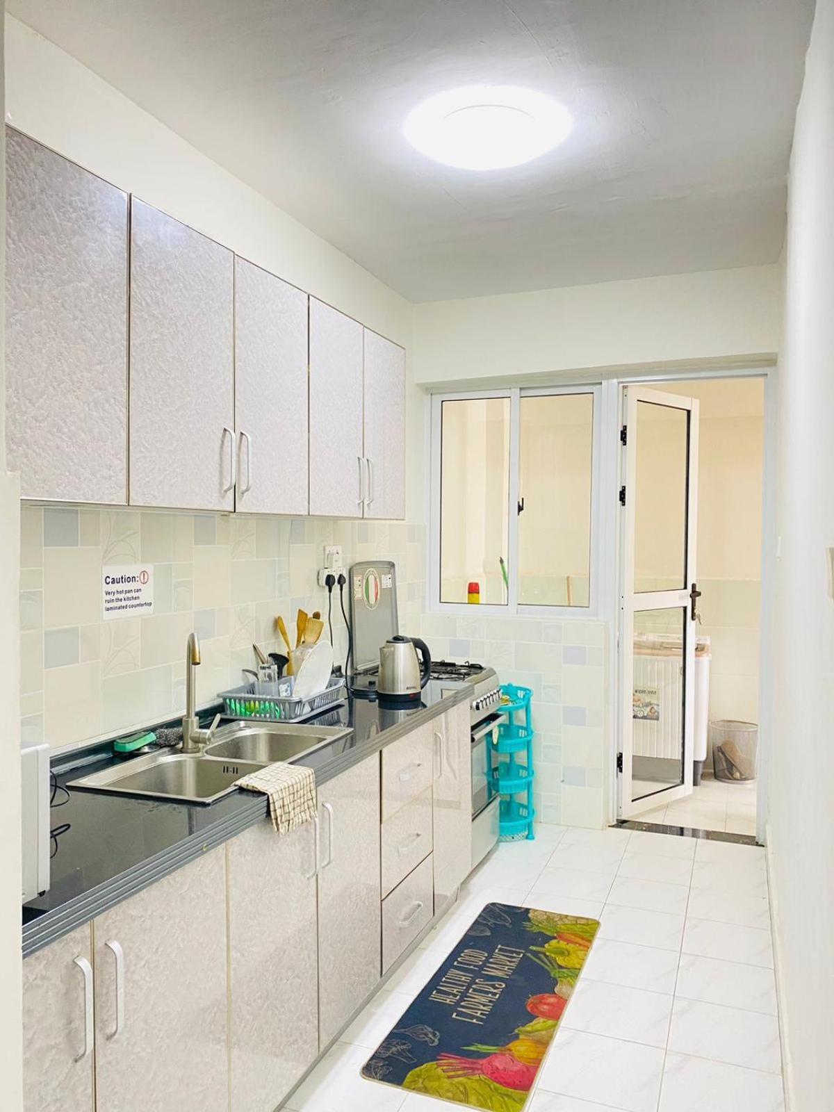 Apartment Sandalwood Gardens Nairobi