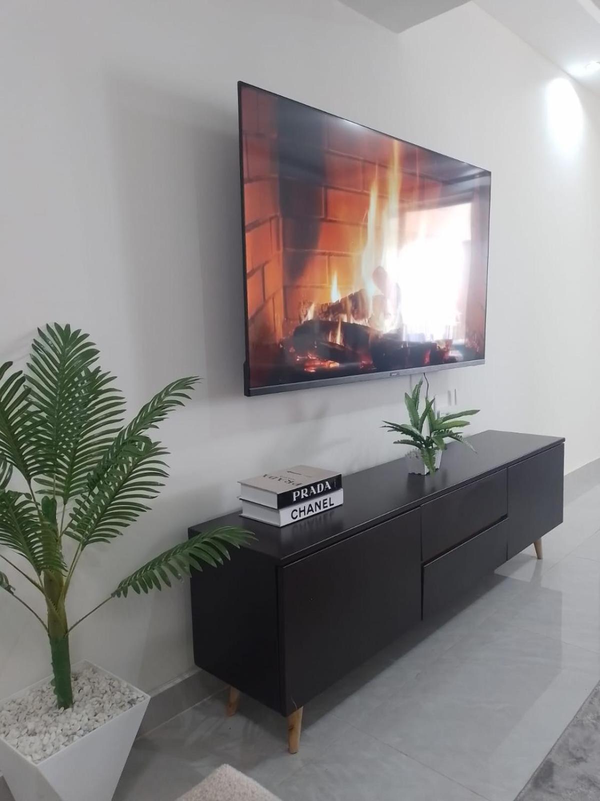 Apartment Sandalwood Gardens