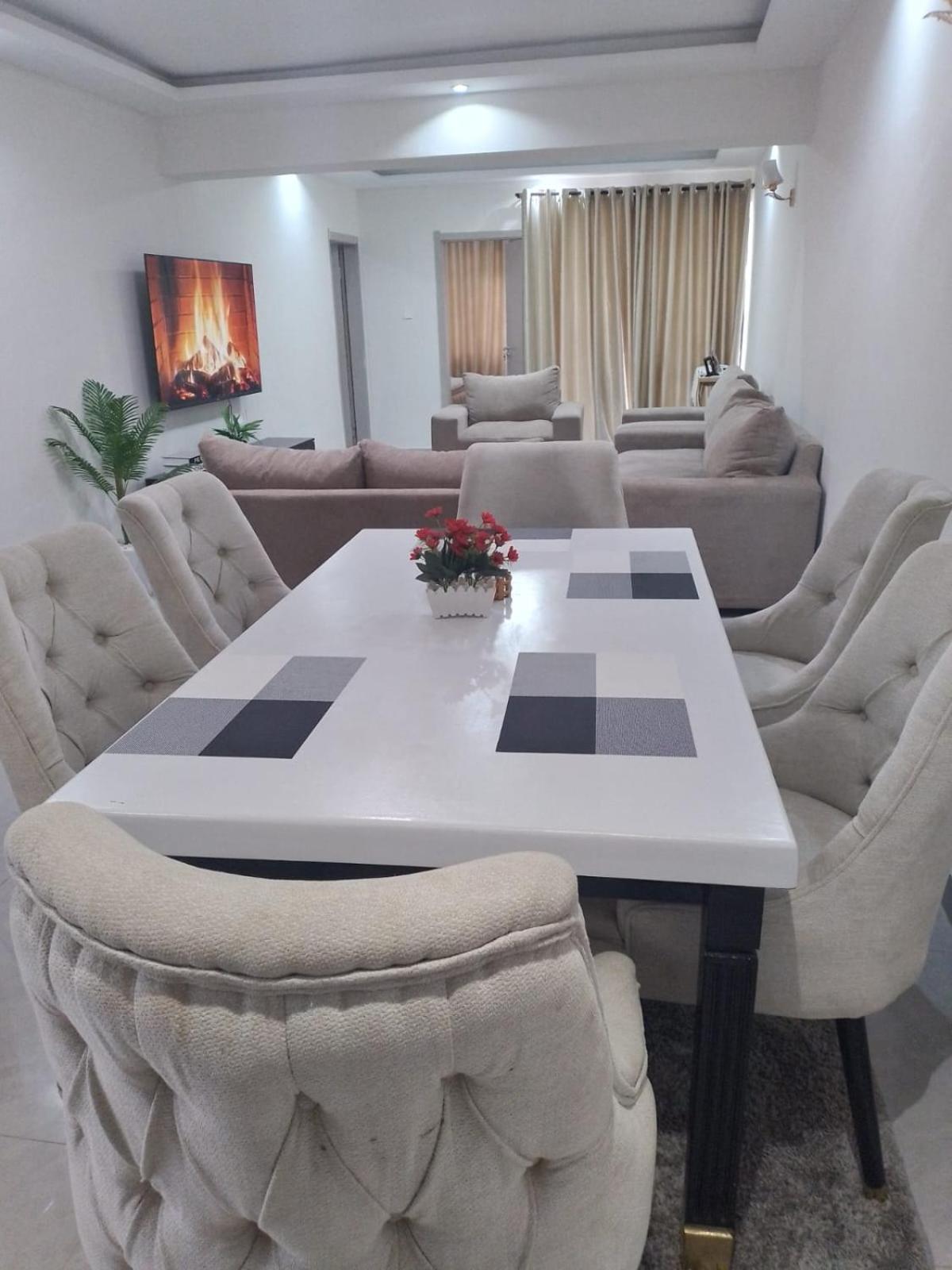 Apartment Sandalwood Gardens Nairobi