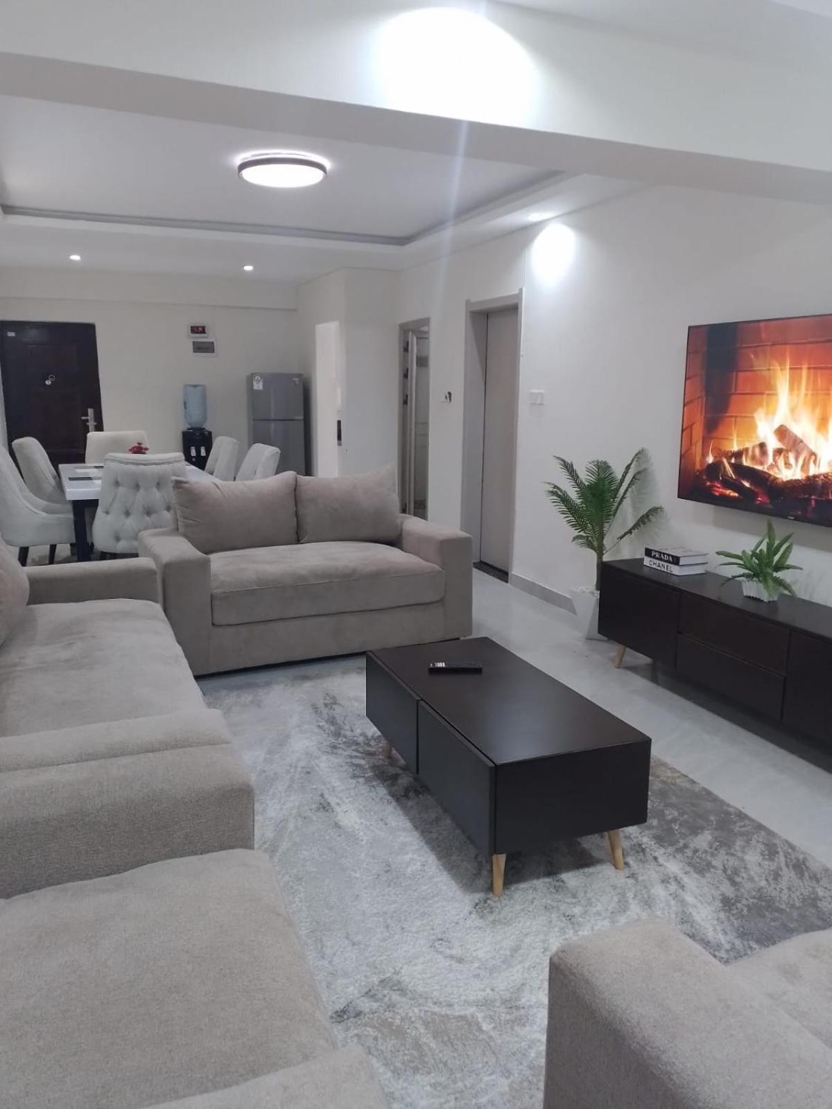 Apartment Sandalwood Gardens