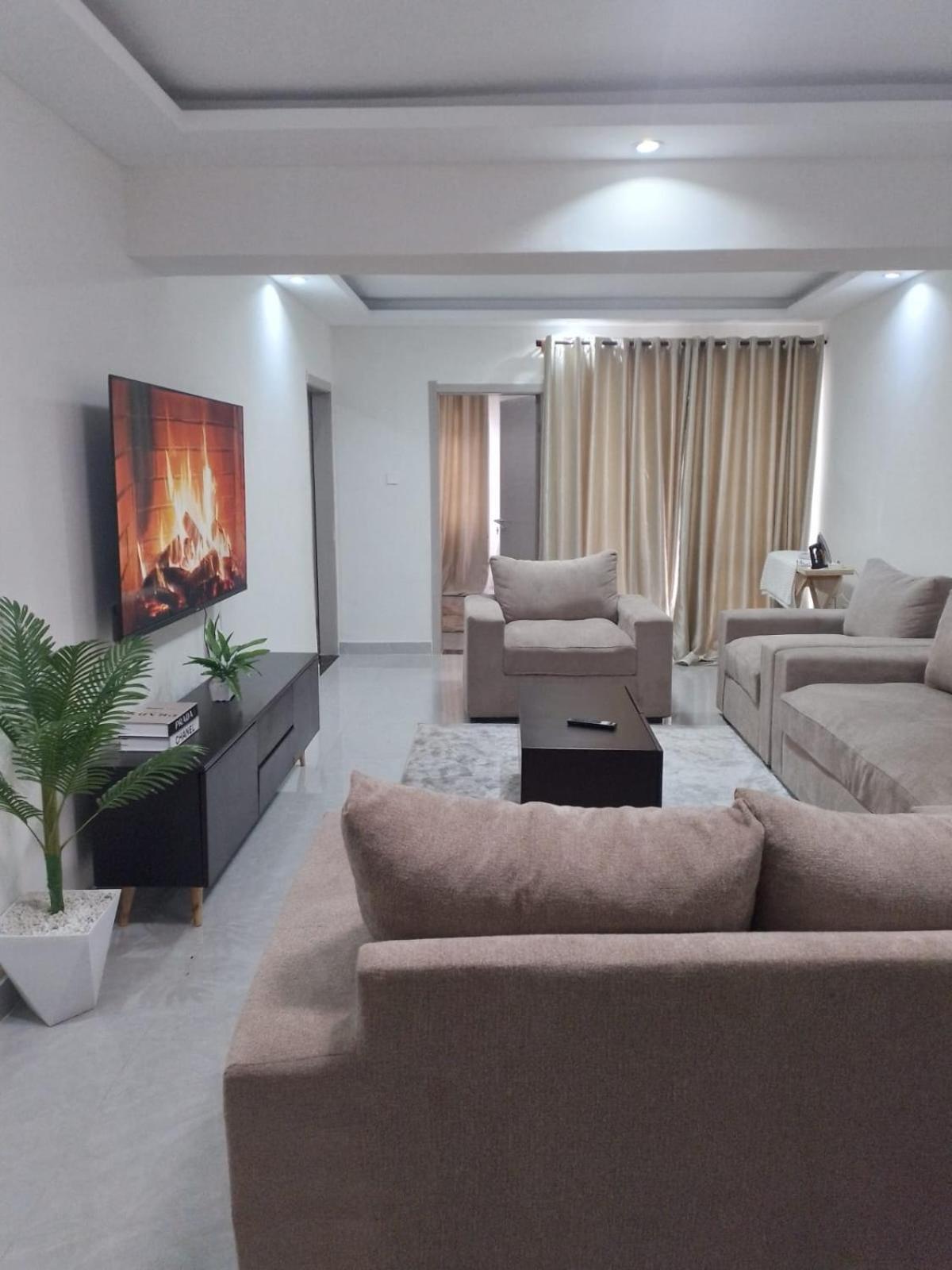 Apartment Sandalwood Gardens *