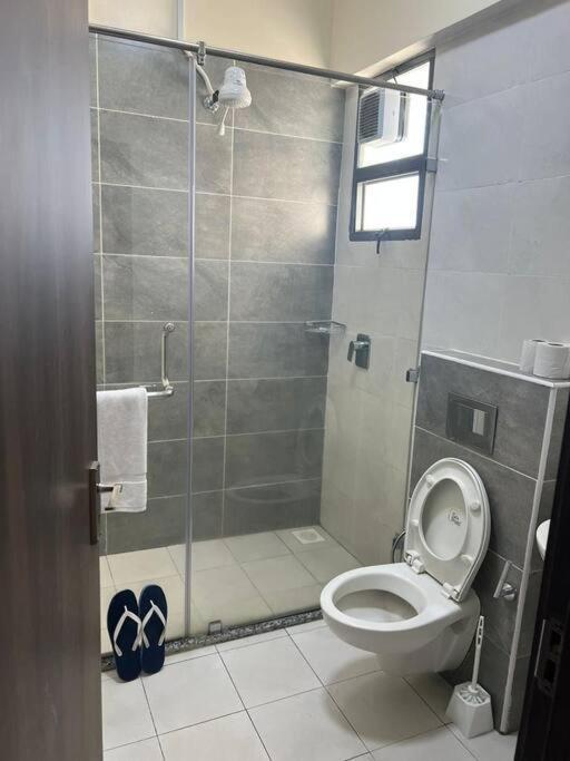 Apartamento Silverstone Apartments Nairobi, Kilimani Nairobi