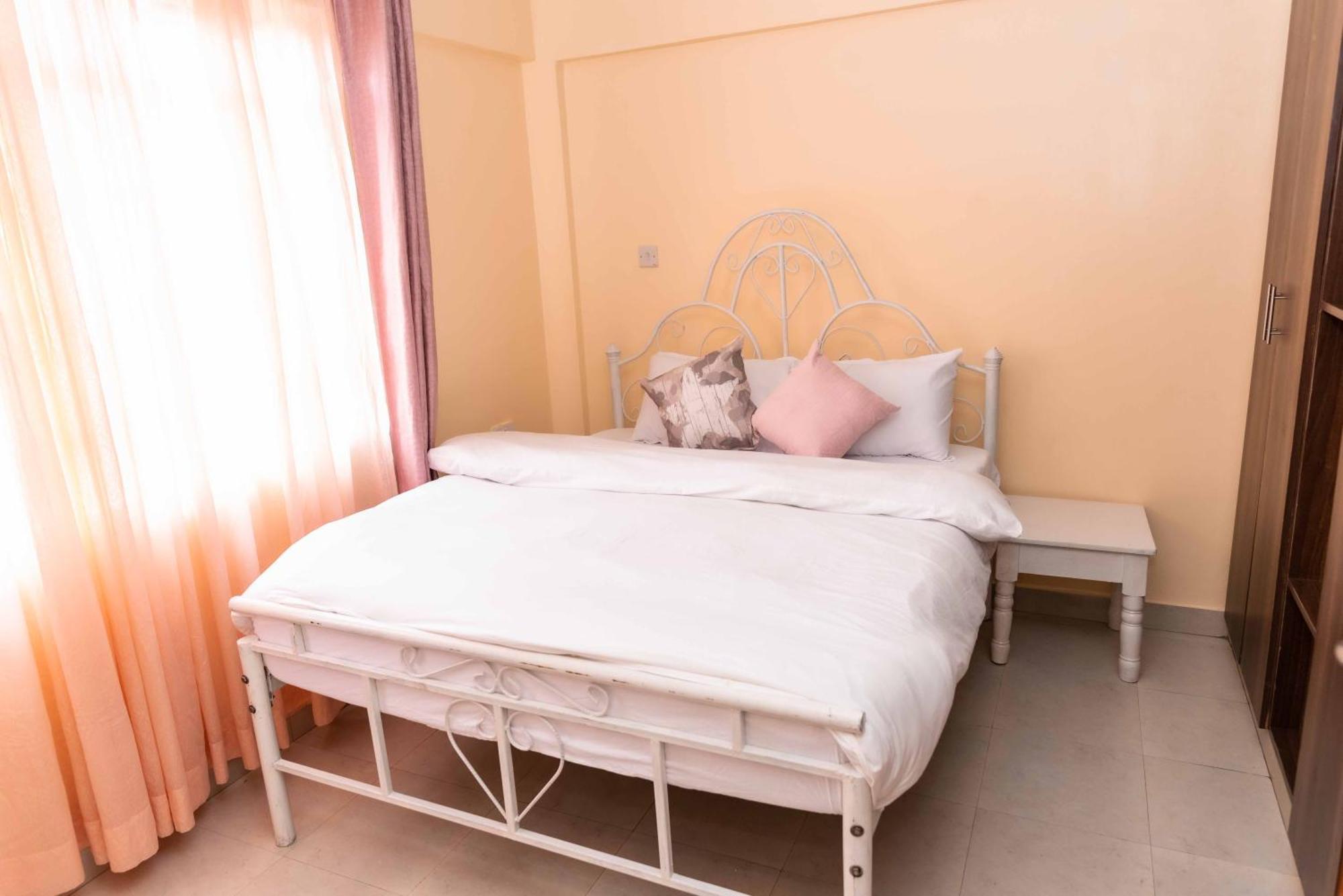 Apartment 2 Bedrm Ngara Chambers Road *