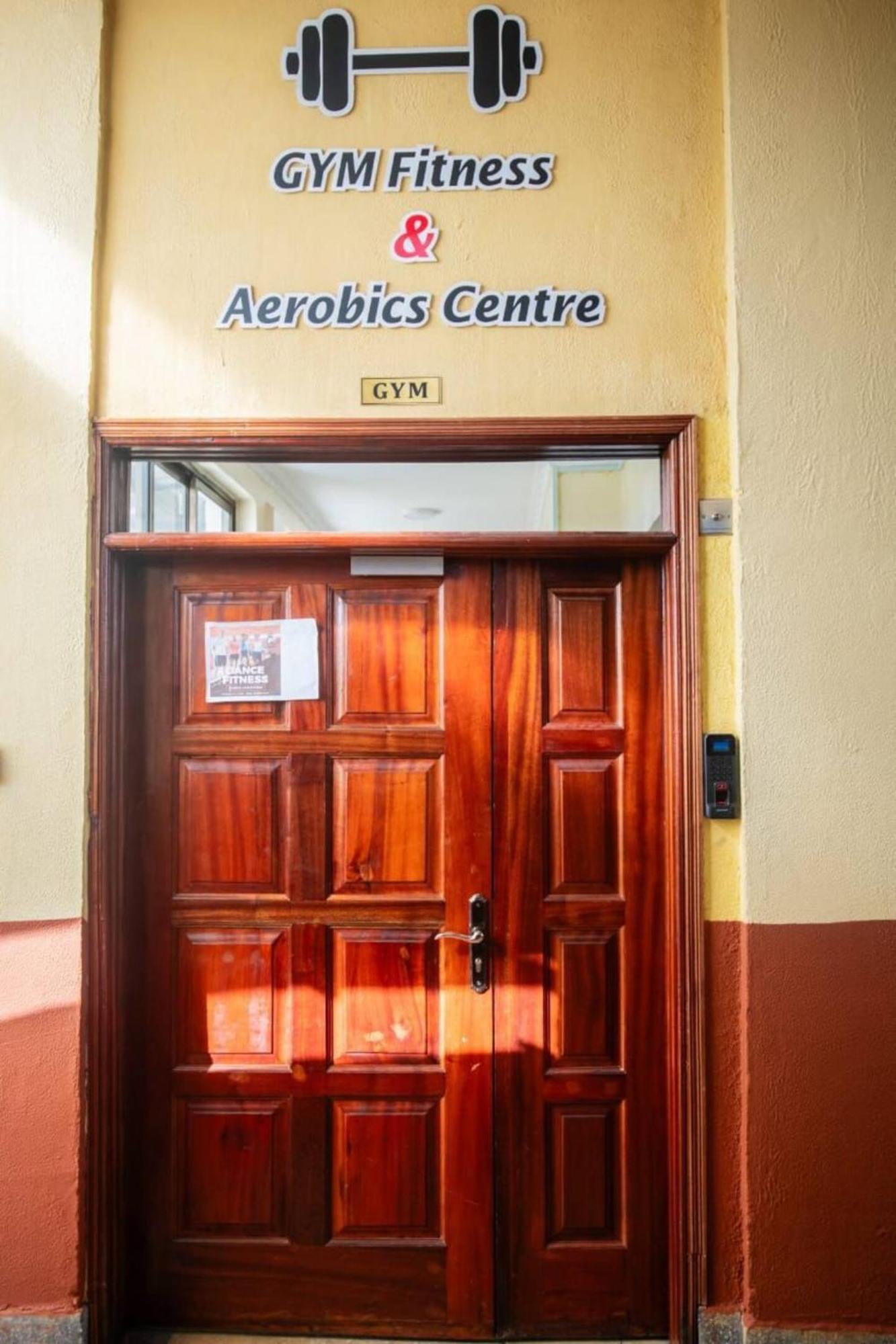 2 Bedrm Ngara Chambers Road Apartment Nairobi