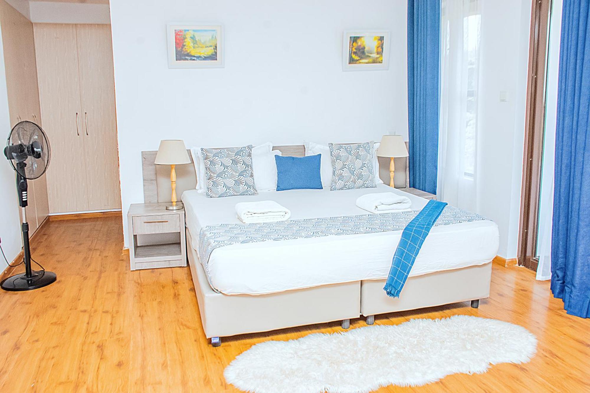 Casa Misa Riverside Duplex *