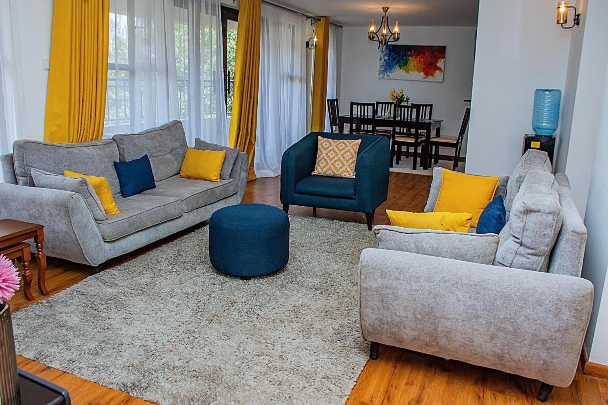 Homestay Casa Misa Riverside Duplex *