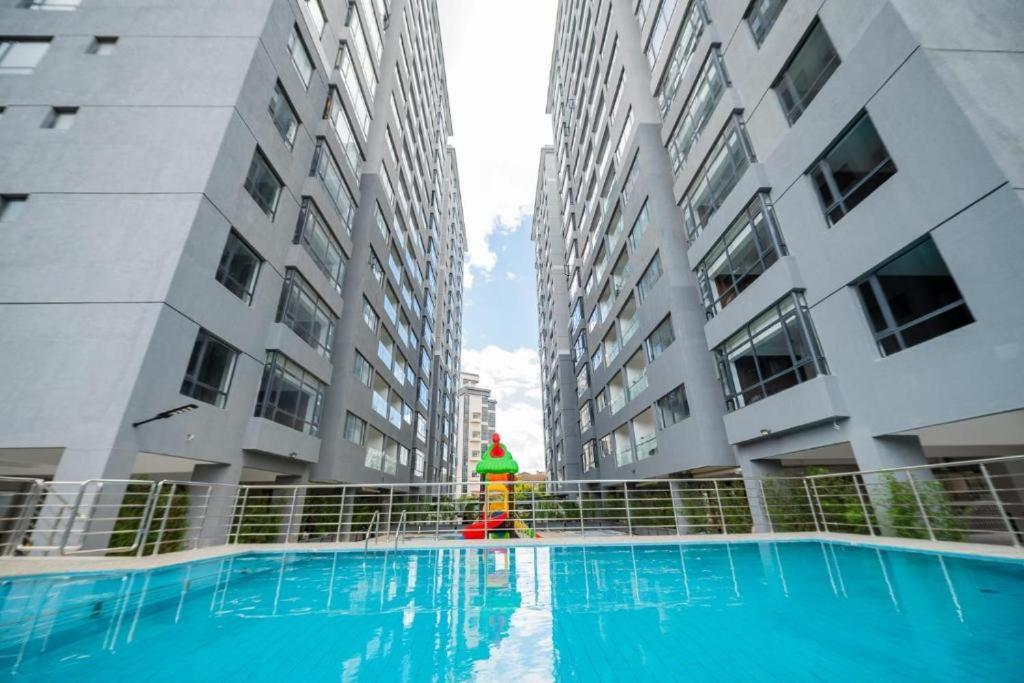 Staroot 1 Bed Apartment *