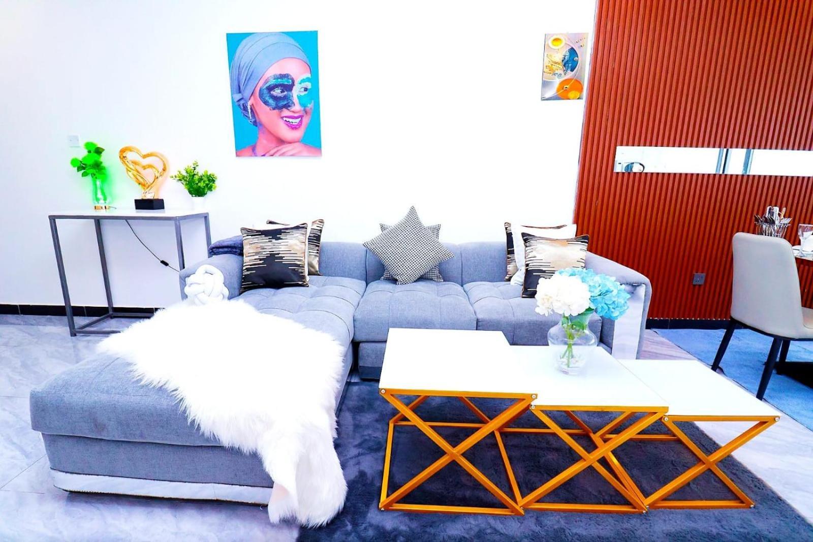 Staroot 1 Bed Apartment