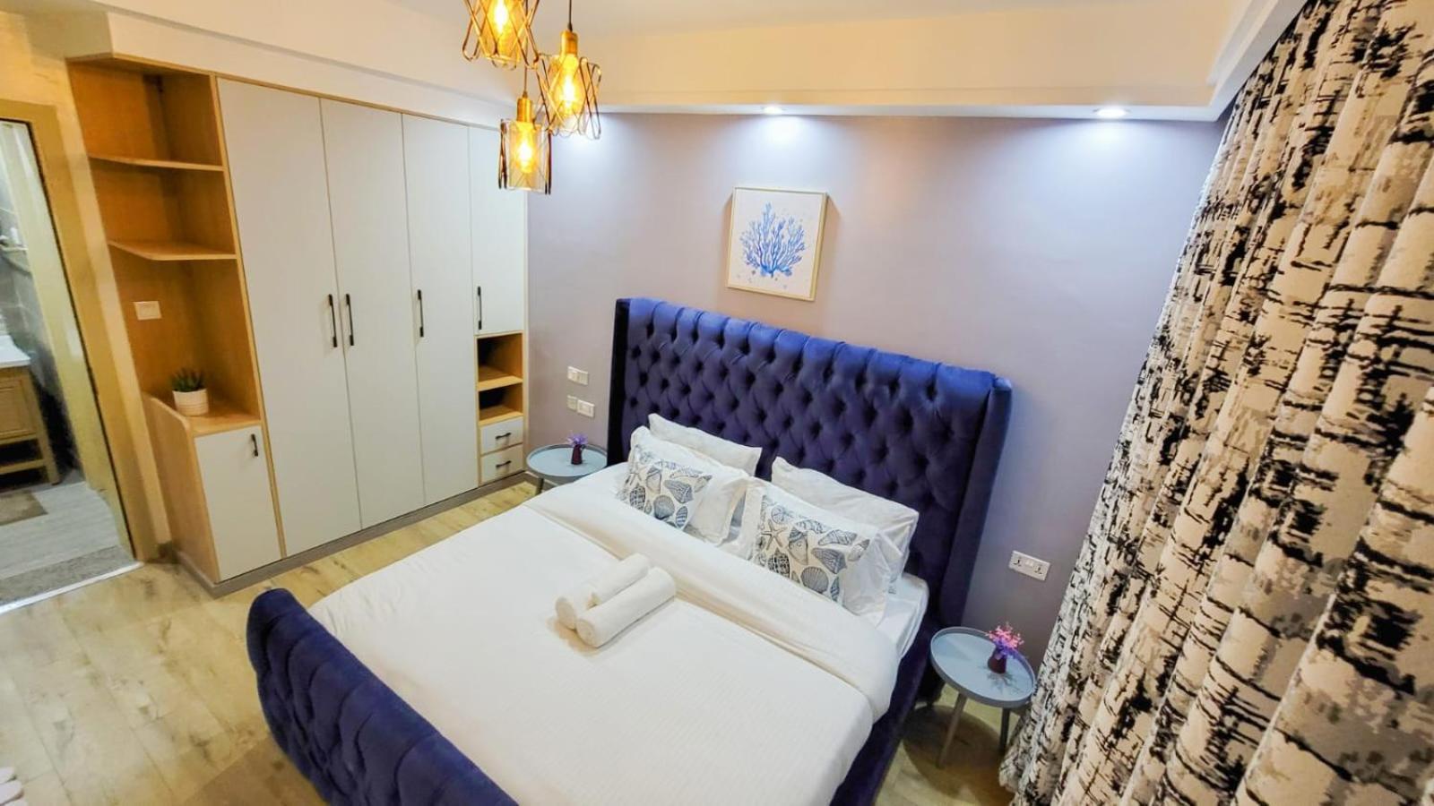Apartment Goldpark