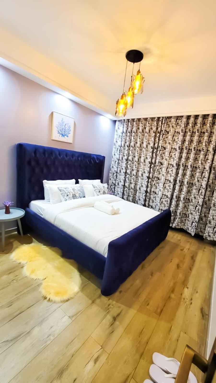 Apartment Goldpark Nairobi